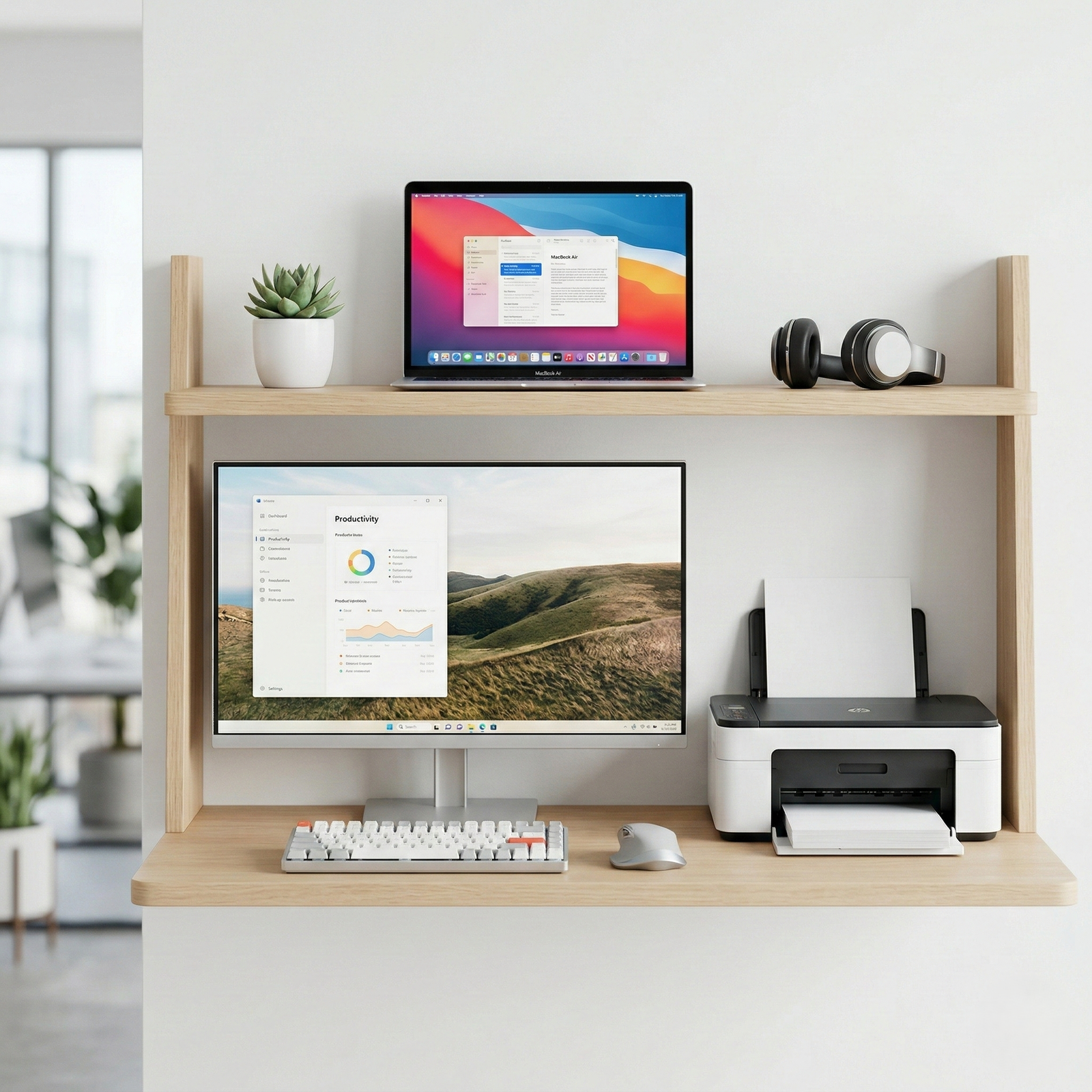 Computers & office equipment